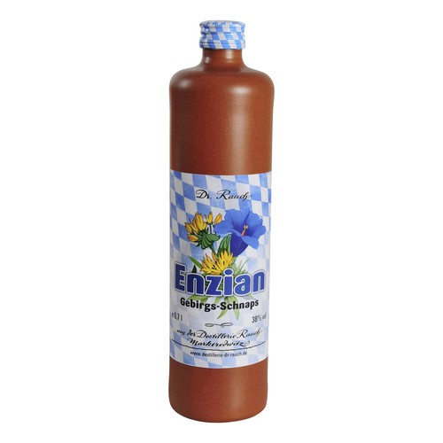 Rauch enzian - dr.,
