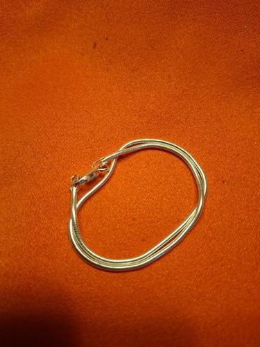 Armband silberling 925 - armband,