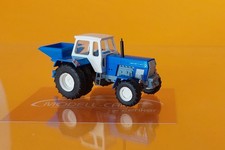 Busch 54205 IFA Traktor