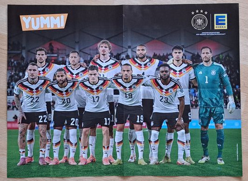 Poster plakat deutsche - poster, **
