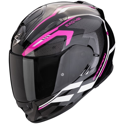 Scorpion exo 491 kripta - exo-491,