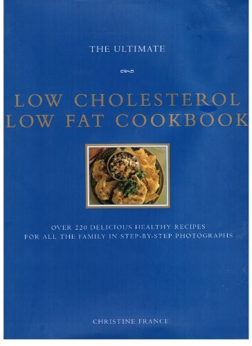 The ultimate low cholesterol - the,