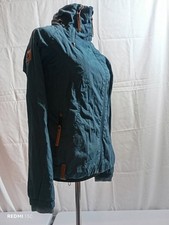 Jacke Naketano S petrol