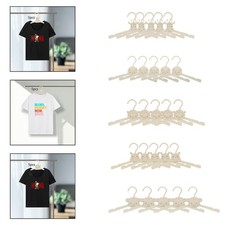 5x  Kleiderbügel Outfit