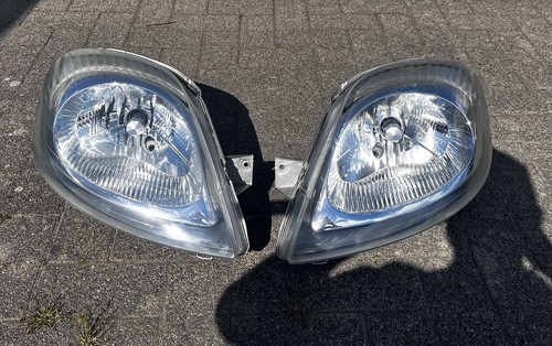 Scheinwerfer opel vivaro - vivaro, a