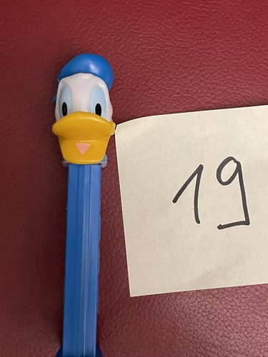 Pez donald duck aus der - duck,