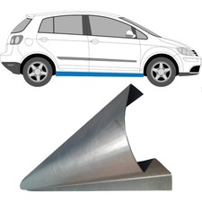 Für Volkswagen Golf 5 Plus