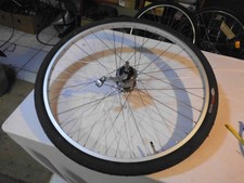 Fahrrad laufrad torpedo - laufrad,