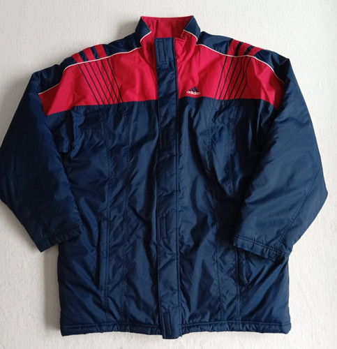 Adidas vintage jacke - adidas,
