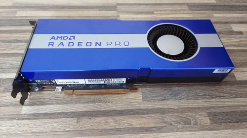 Amd radeon pro - radeon,