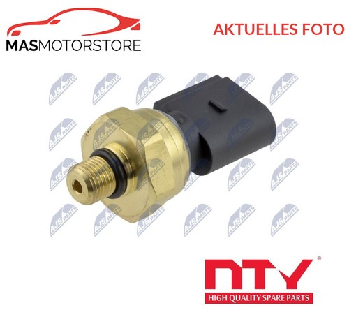 Sensor kraftstoffdruck nty - kraftstoffdruck,