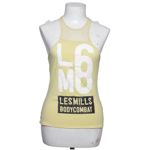 Reebok les mills tanktop - les,