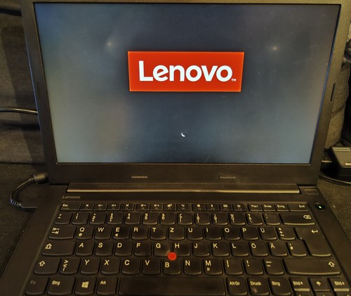 Lenovo thinkpad e470 - thinkpad,