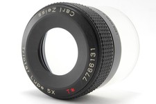 Near mint carl zeiss - carl, triotar