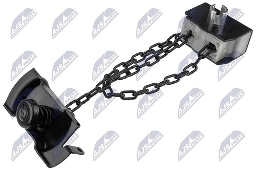 Nty reserveradwanne heckeinbau - nty,