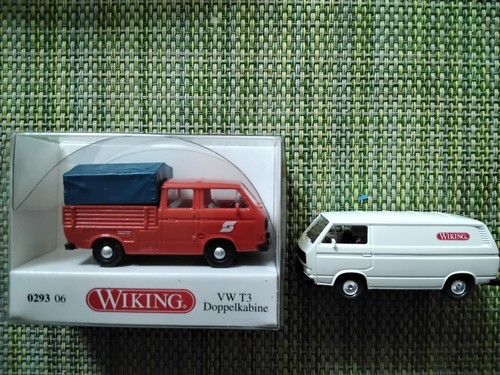 Wiking t3 modelle - wiking,