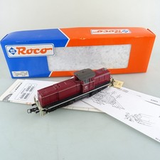 Roco H0 AC 69953 Diesellok BR