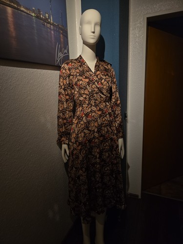 Scotch soda wickelkleid - scotch, &soda