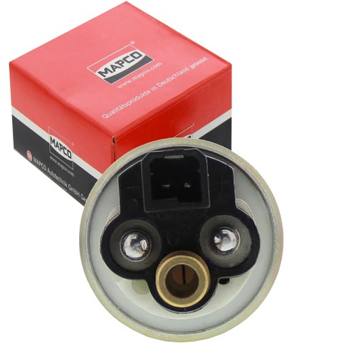 Mapco kraftstoffpumpe - mapco,