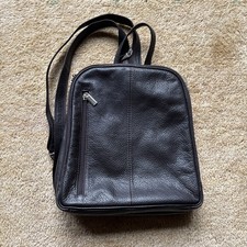 Vintage Mini Rucksack Klein