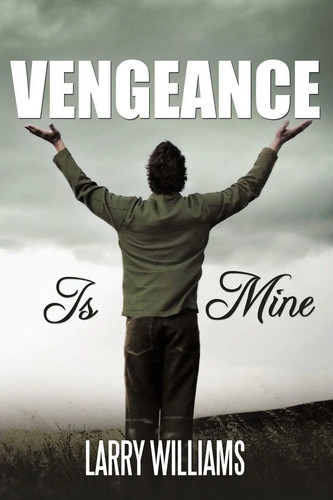 Larry williams vengeance - larry, |