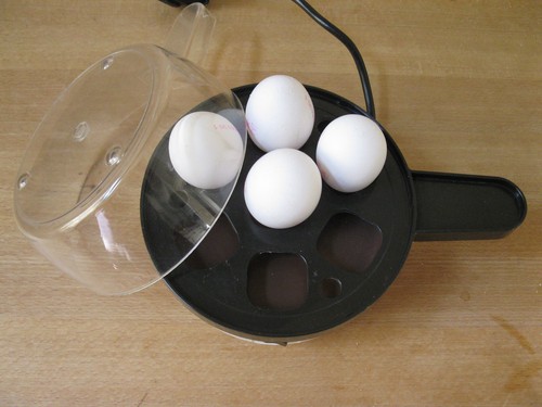Krups eierkocher für eier - eierkocher,
