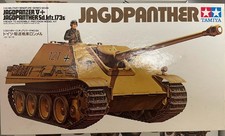 Tamiya Modellbausatz 1:35 Nr