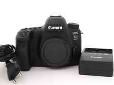 Canon EOS 6D Mark II