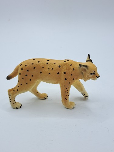 2018 schleich luchs - luchs, 14822