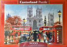 Castorland Puzzle