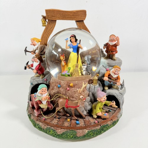 Disney schneekugel - disney,