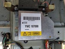 Rover 75 Airbag - YWC107090 -