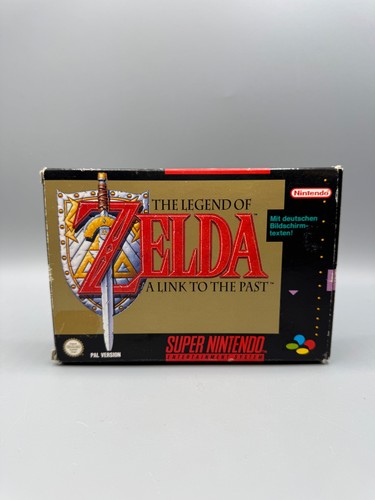 The legend zelda a - legend,