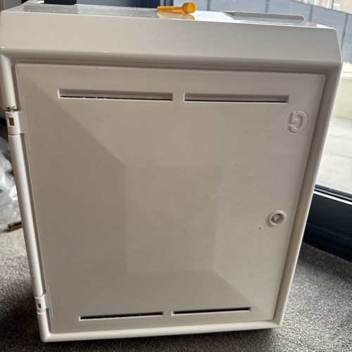 Mk2 aufputz gaszählerkasten - mk2,