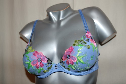 Marie unterlegter bh - marie,