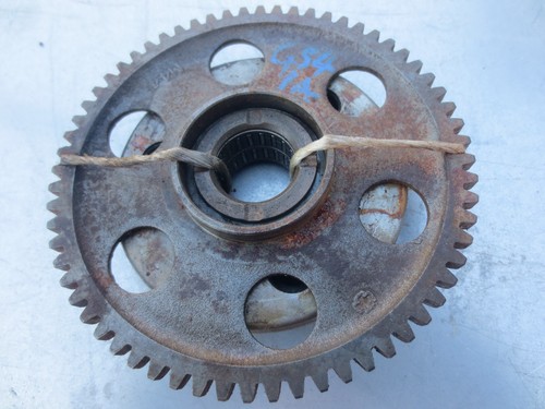 Suzuki gs400e gs400 anlasser - suzuki,