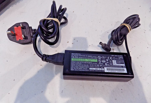 Sony vgp ac19v32 - sony, vgp-ac19v32