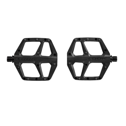 Look trail roc fusion flat - look,
