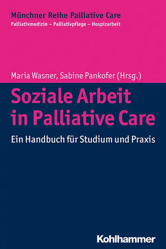 Soziale arbeit palliative - arbeit, in
