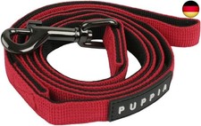 Puppia Hundeleine kleine Hunde