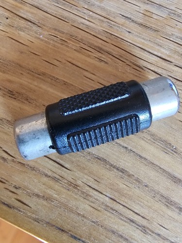 Klinke adapter gratis - klinke,