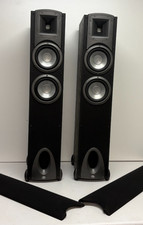 Klipsch synergy floor - synergy, f2