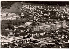 Oberkochen württ carl - oberkochen, württ.