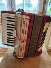 Akkordeon Hohner Student (Alt) 40 Bass