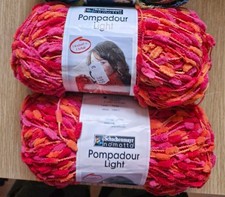 Schachenmayr Nomotta Pompadour