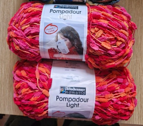 Schachenmayr nomotta pompadour - schachenmayr,