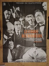 Plakat Kino Film der Zirkus