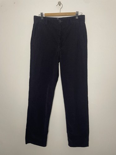 Cos feinnadelcord baumwollhose - cos,