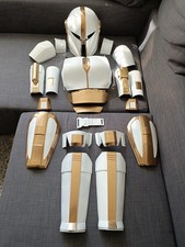 Star Wars Cosplay Mandalorianer Rüstung Cosplay Mandalorianer Cosplay