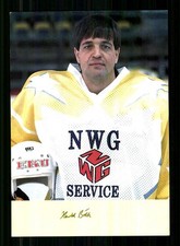 Harald Bölke PEV Weißwasser